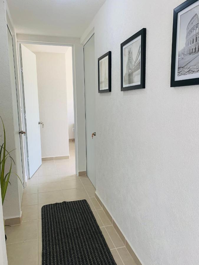 Franks House Apartment "Shared House" Κανκούν Εξωτερικό φωτογραφία