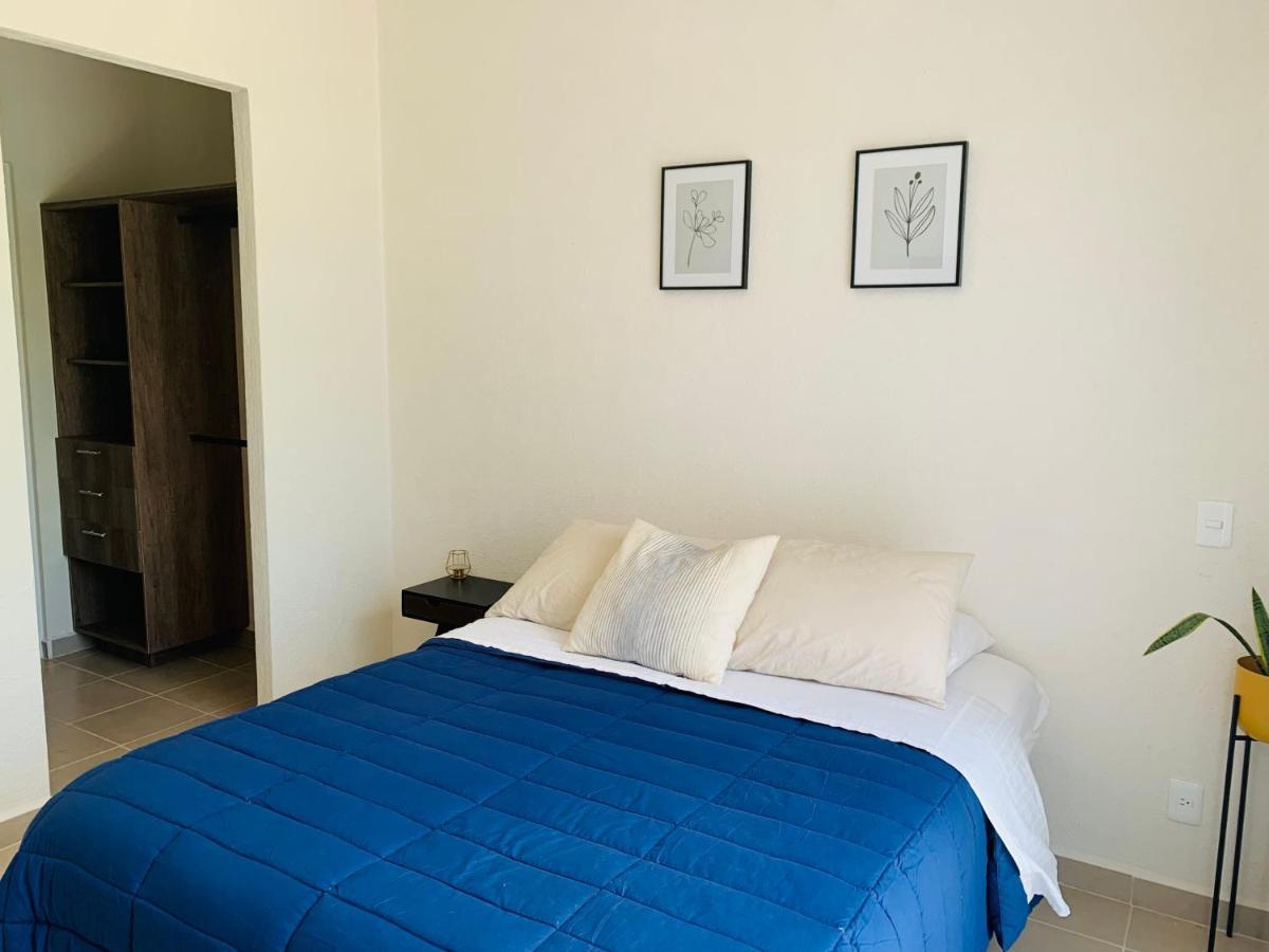 Franks House Apartment "Shared House" Κανκούν Εξωτερικό φωτογραφία