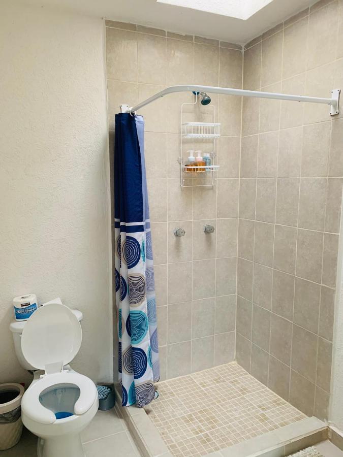 Franks House Apartment "Shared House" Κανκούν Εξωτερικό φωτογραφία